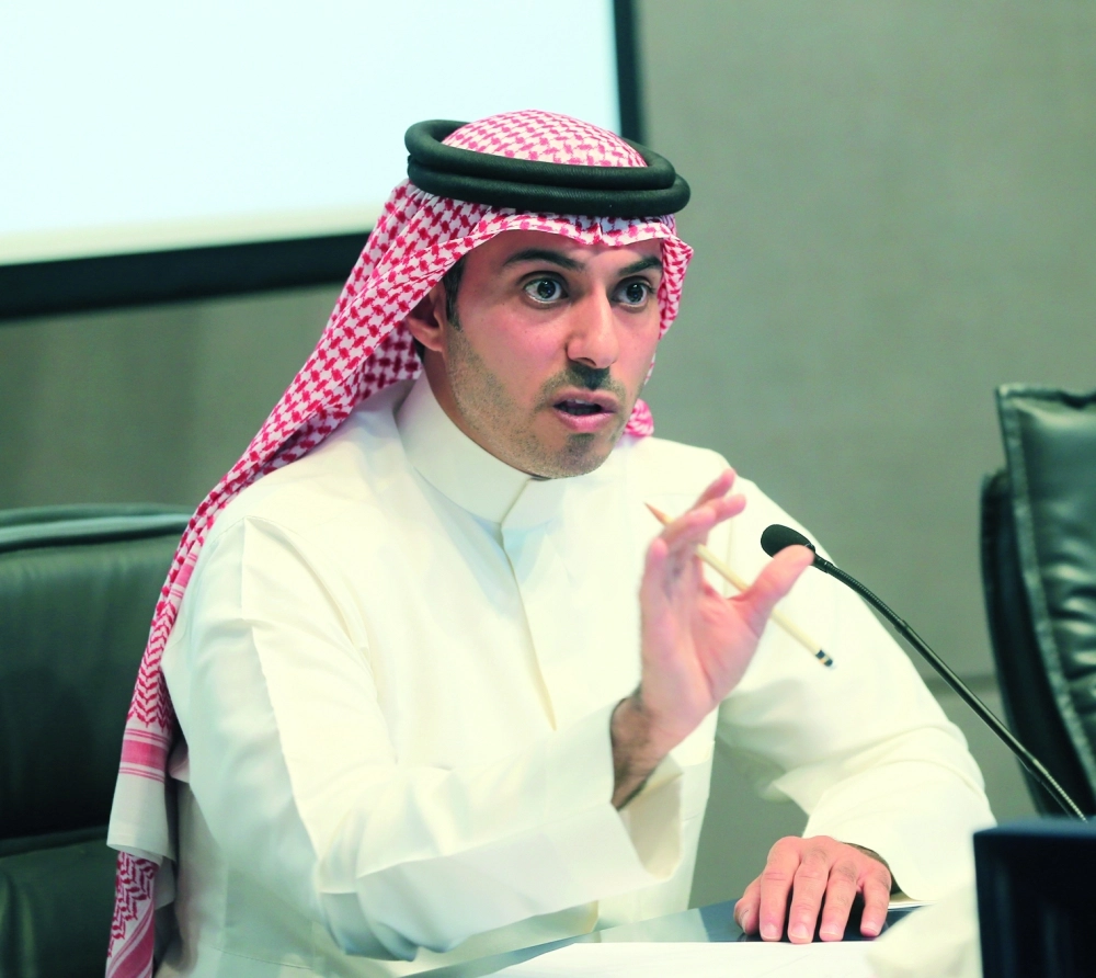 محمد المديهيم