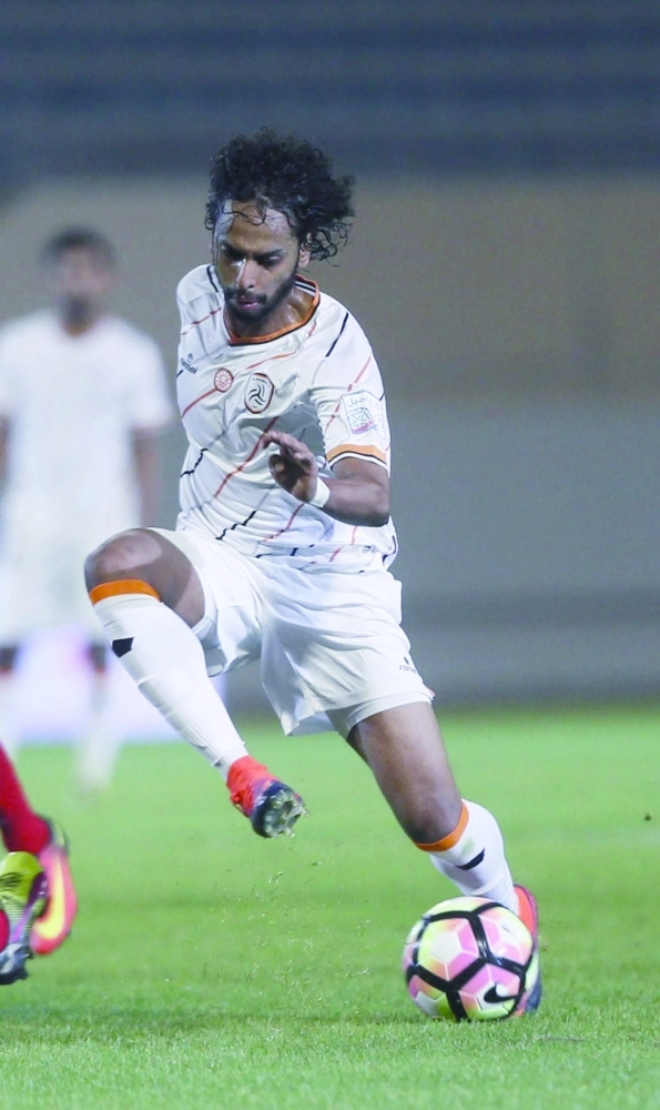 عبدالمجيد الصليهم