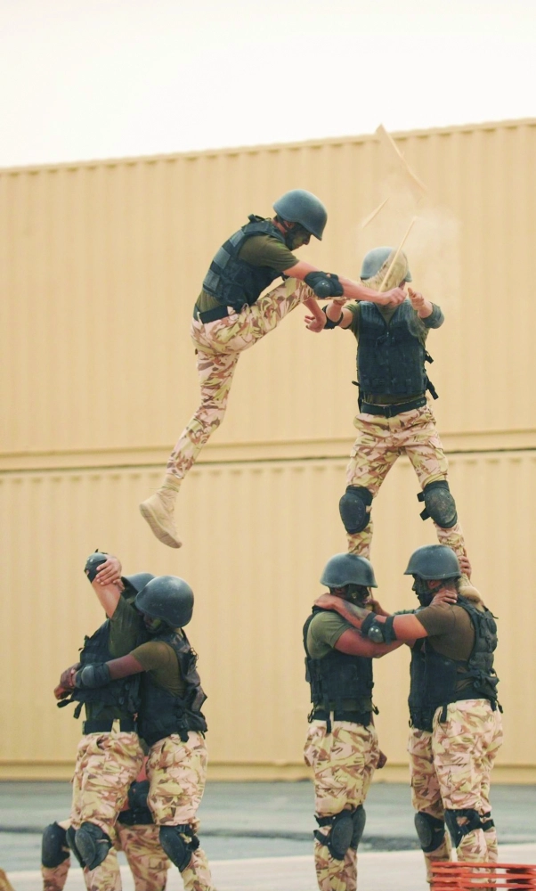 من الفرضيات الاقتحامية 