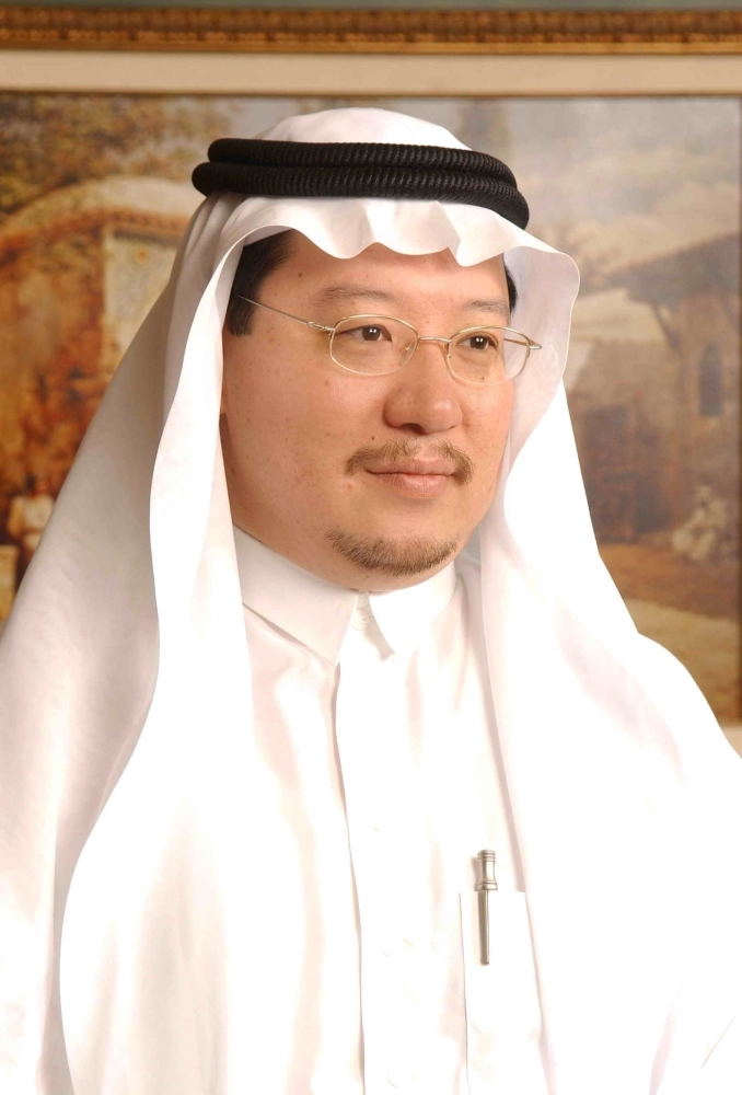 محمد العالي