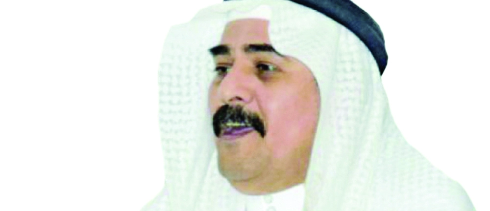 عبدالله الأحمري