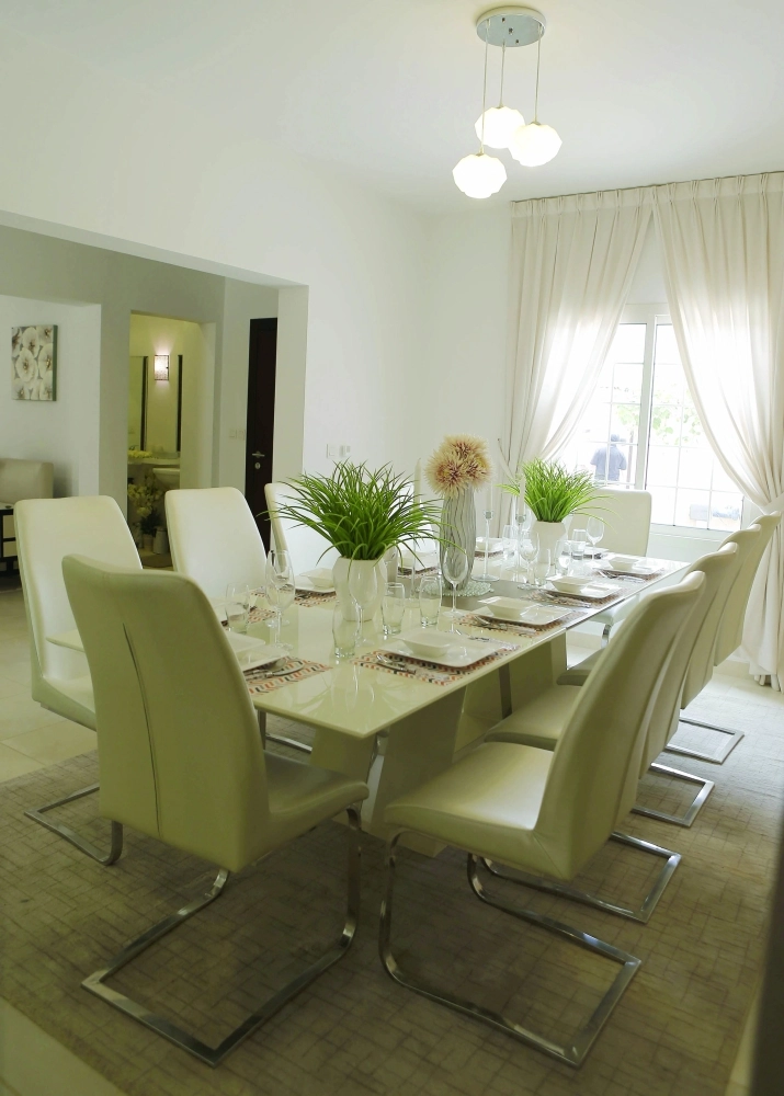 الإنارة الطبيعية والألوان الفاتحة  (محمد مشهور)