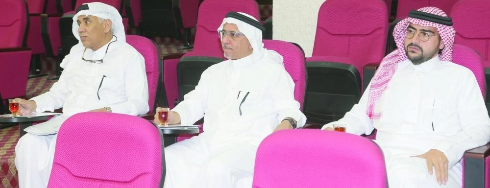 جانب من الجمعية العمومية