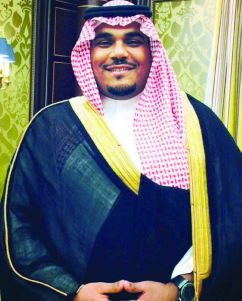 تركي بن هذلول