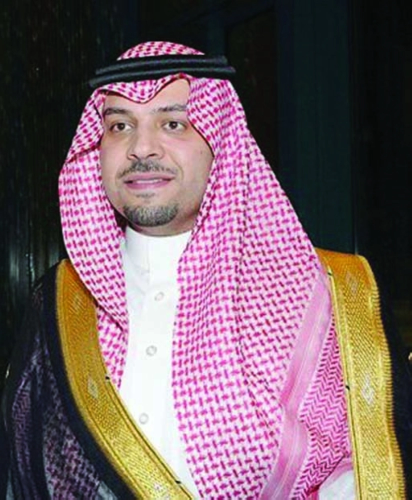 فيصل بن خالد بن سلطان