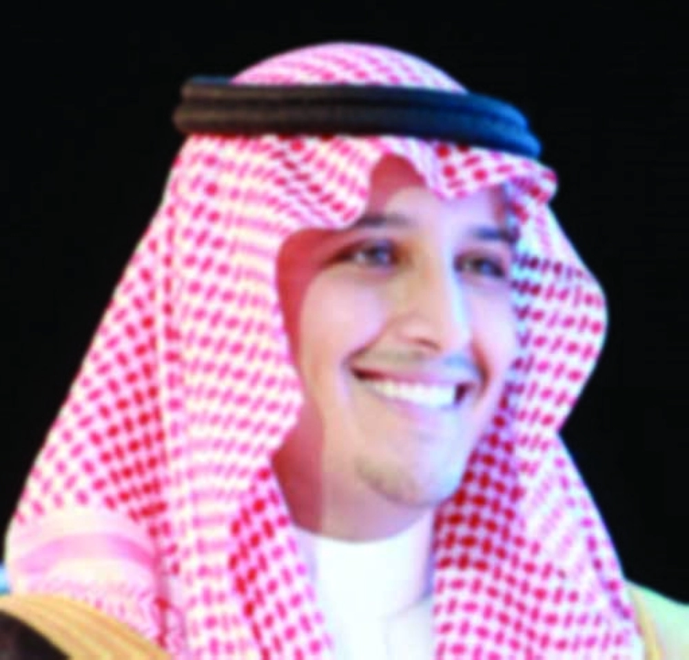 احمد بن فهد بن سلمان