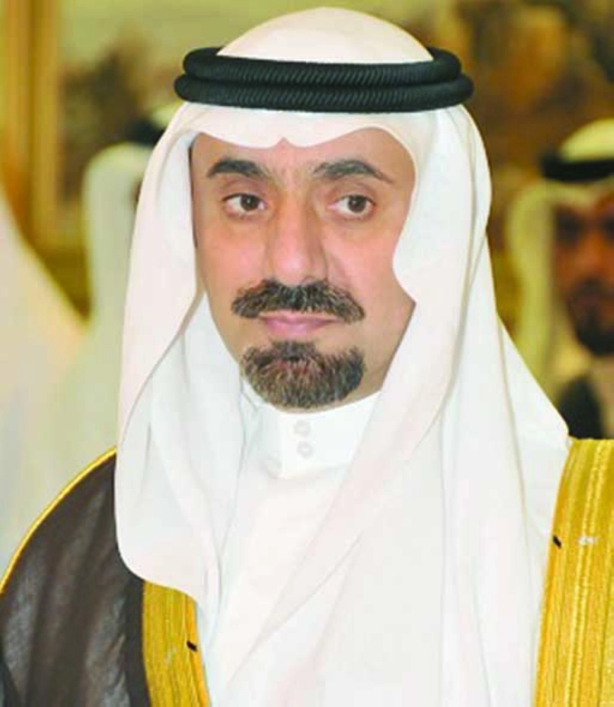 جلوي بن مساعد