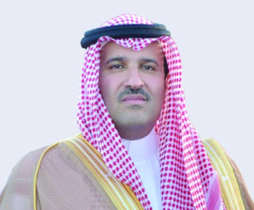 فيصل بن سلمان