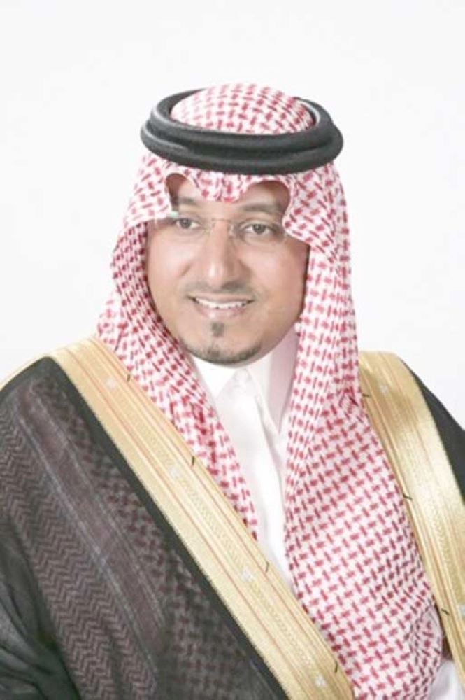 منصور بن مقرن