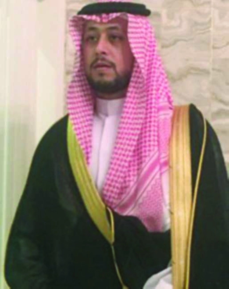 فهد بن تركي بن فيصل