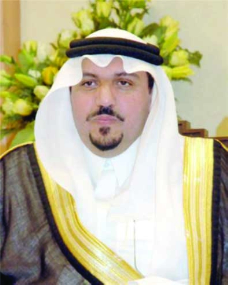 فيصل بن مشعل