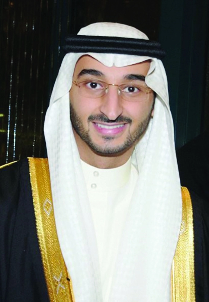 عبدالله بن بندر