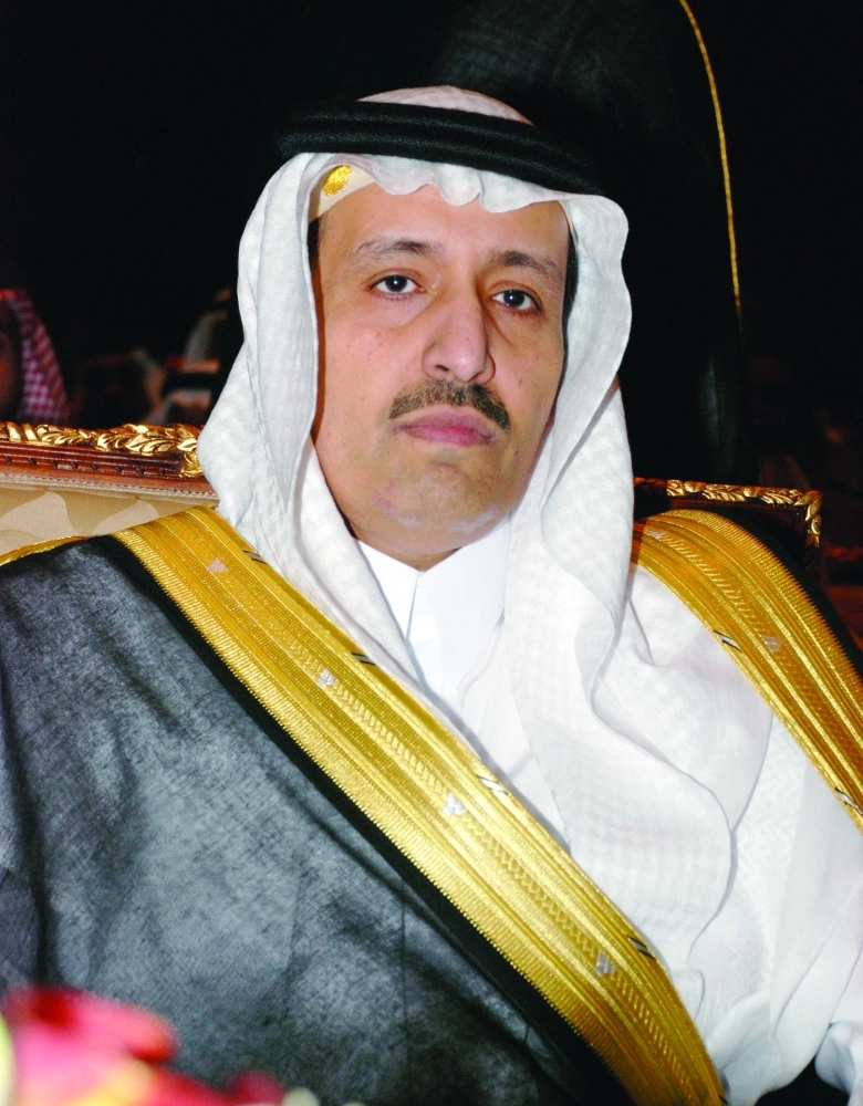 حسام بن سعود