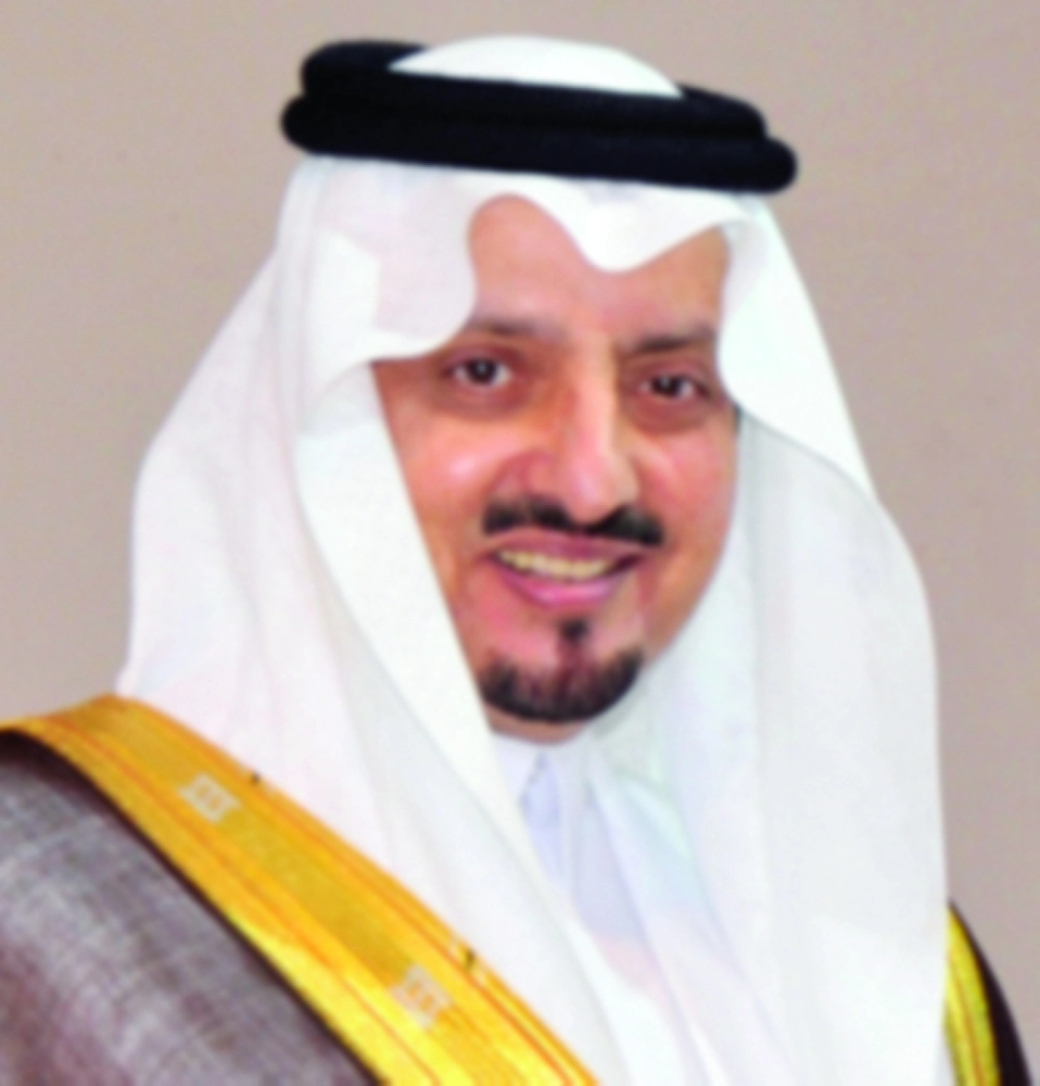 فيصل بن خالد