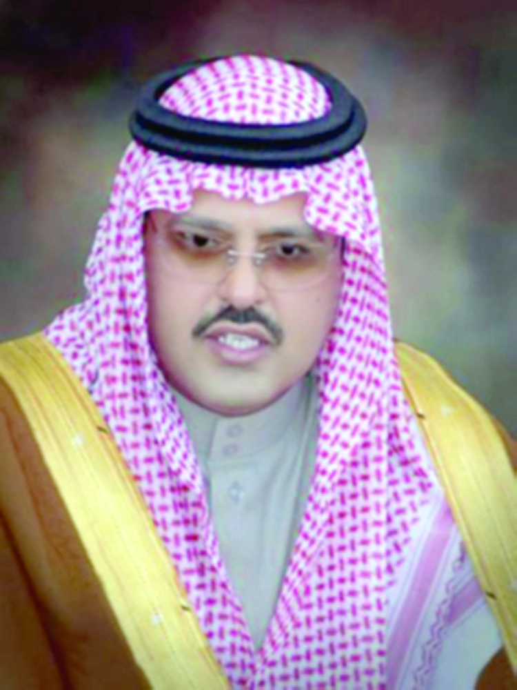 عبدالعزيز بن سعد