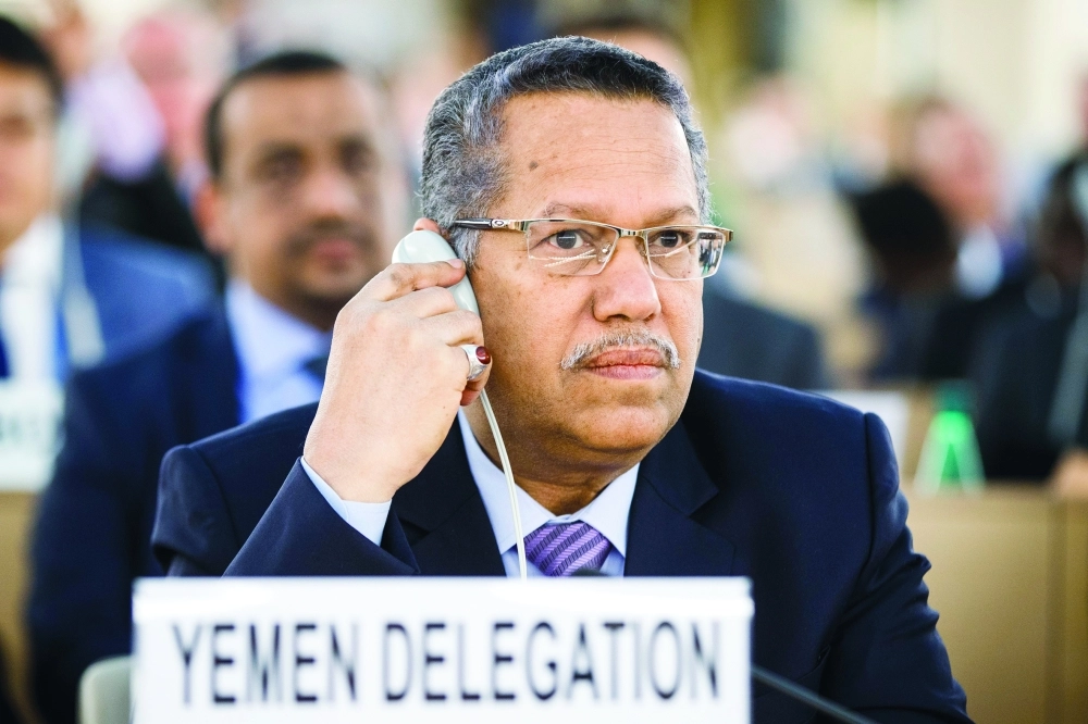 أحمد بن دغر