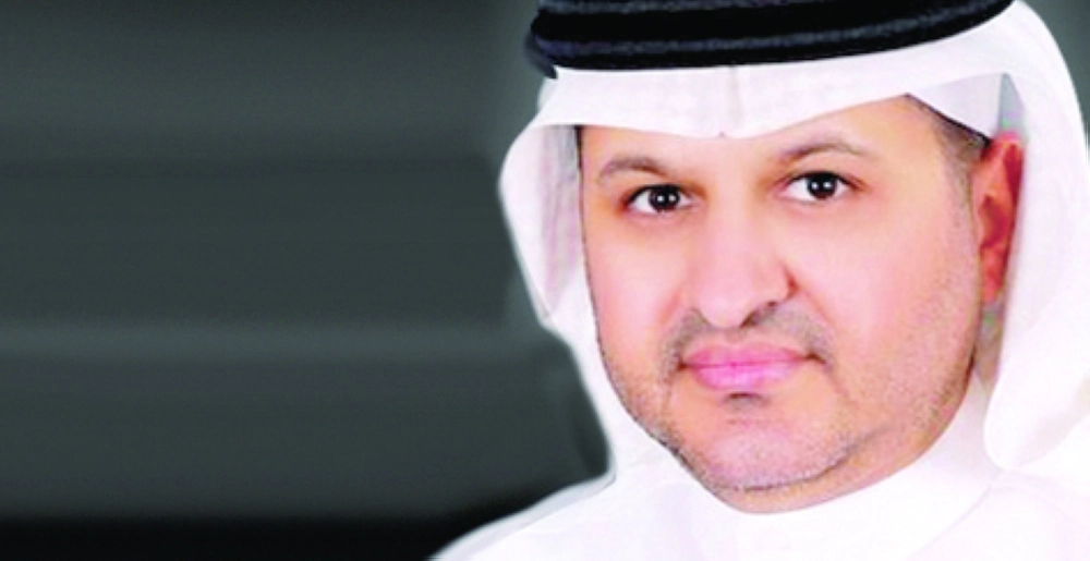 محمد الشميمري