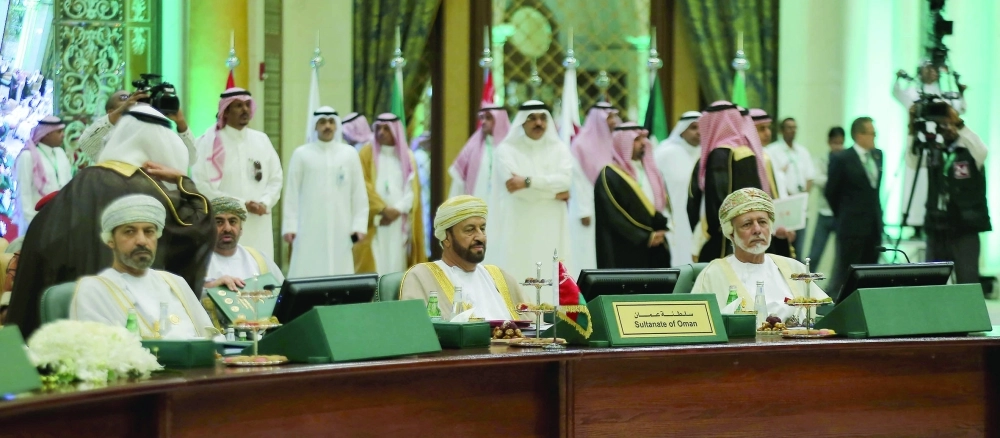 الوفود المشاركة