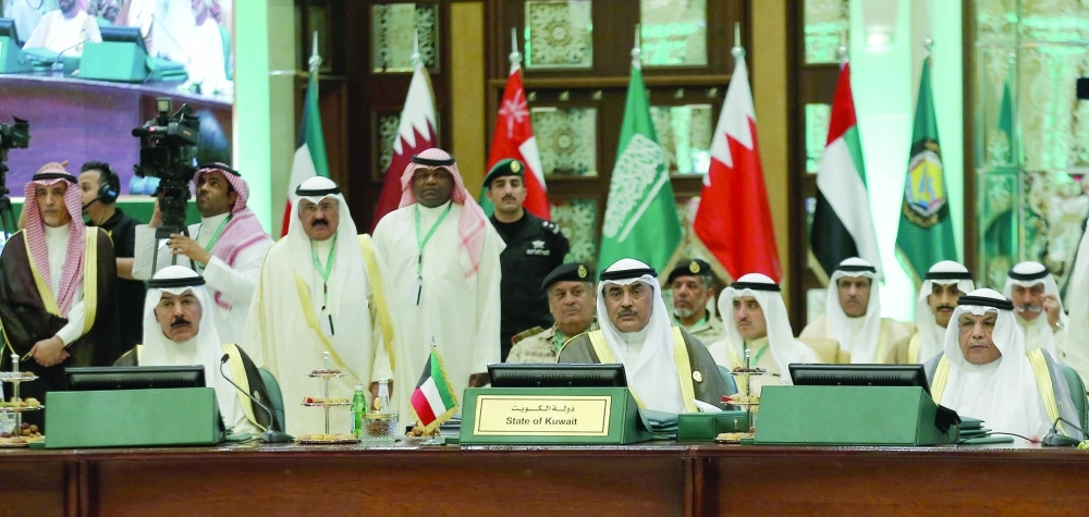 الوفود المشاركة