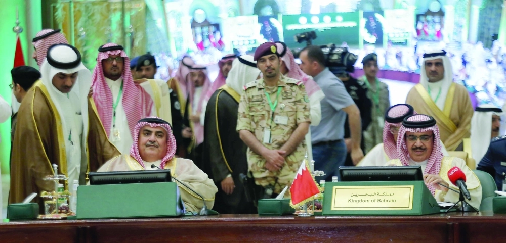 الوفود المشاركة