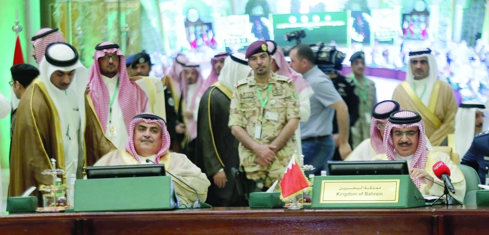 الوفود المشاركة