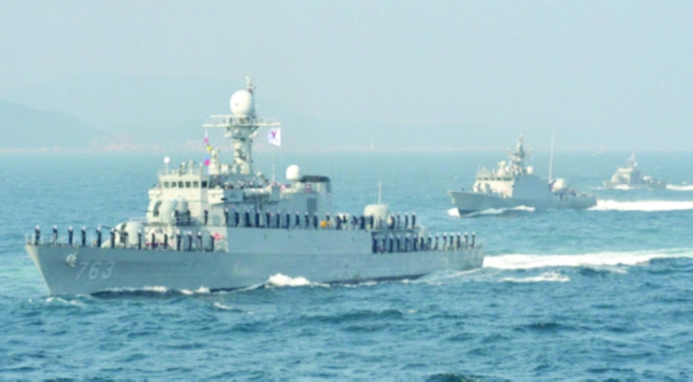 ROKS Pohang Class 20151019 DOD 21692209863_0310446b9e_o