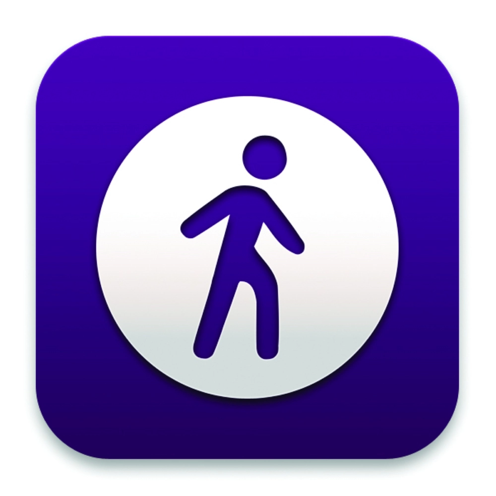 MapMyWalk