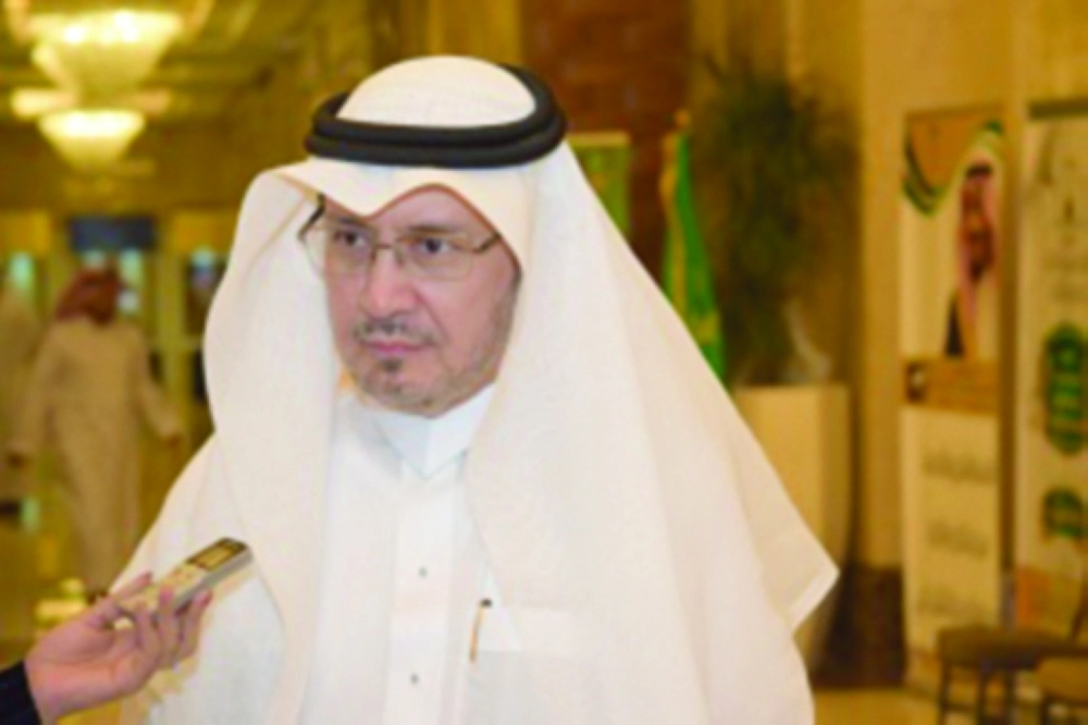 الدكتور عبدالله بن صالح