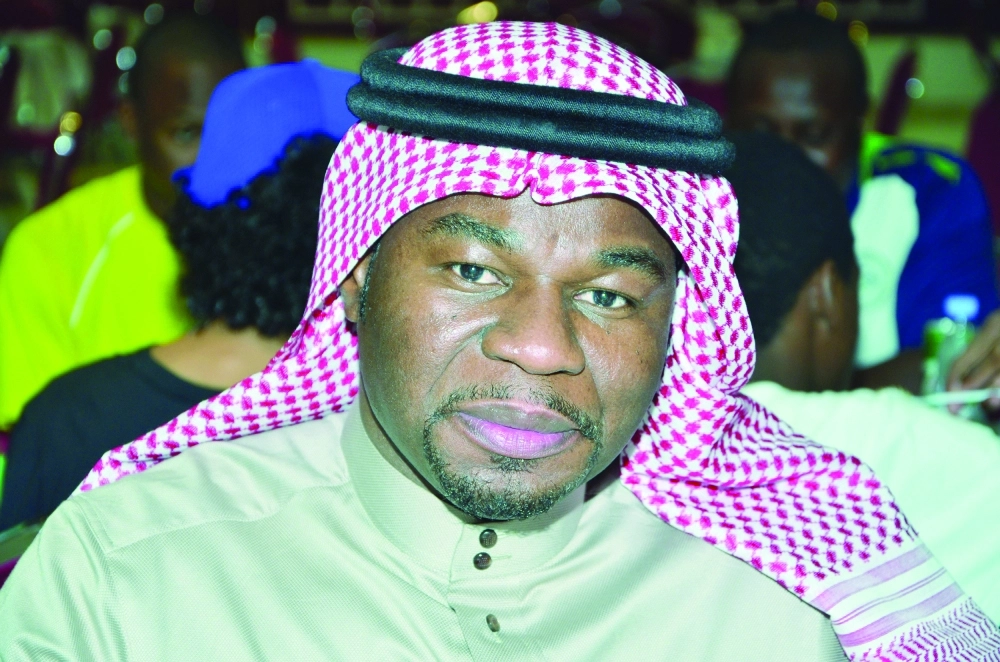 زين عثمان نيفاوي