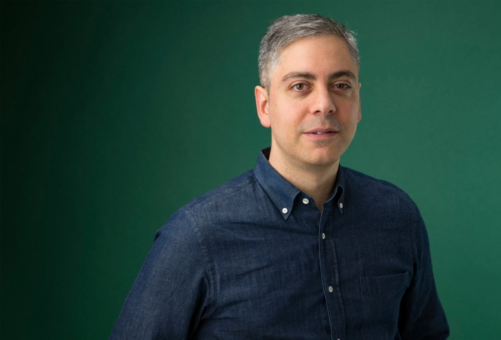 جوشوا سافران