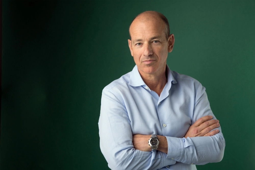 هوارد جوردن