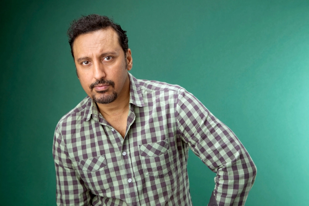 اساف ماندفي