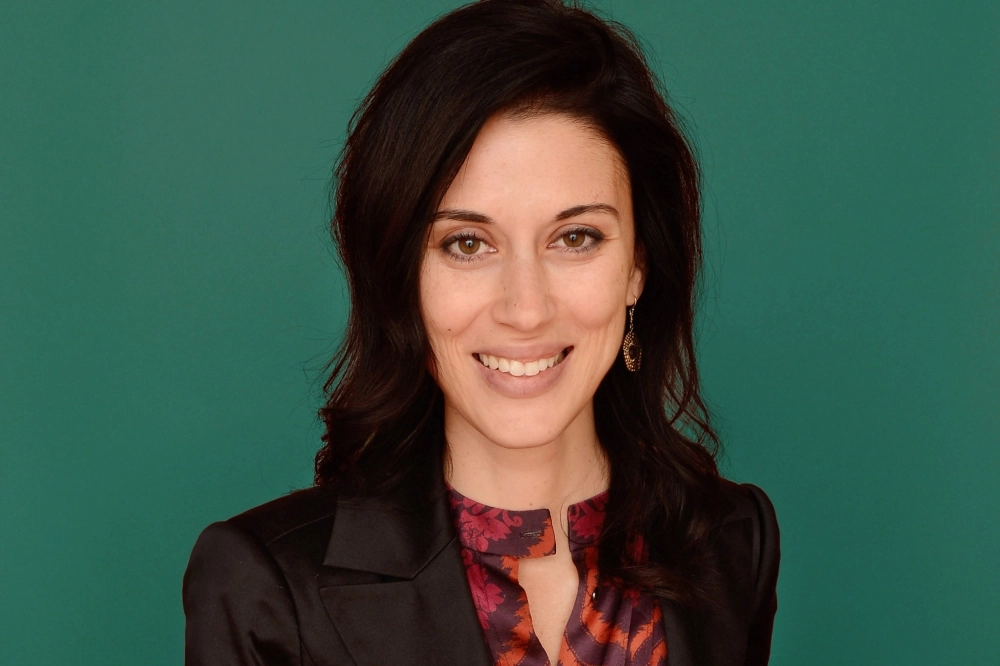 شيرين دعيبس