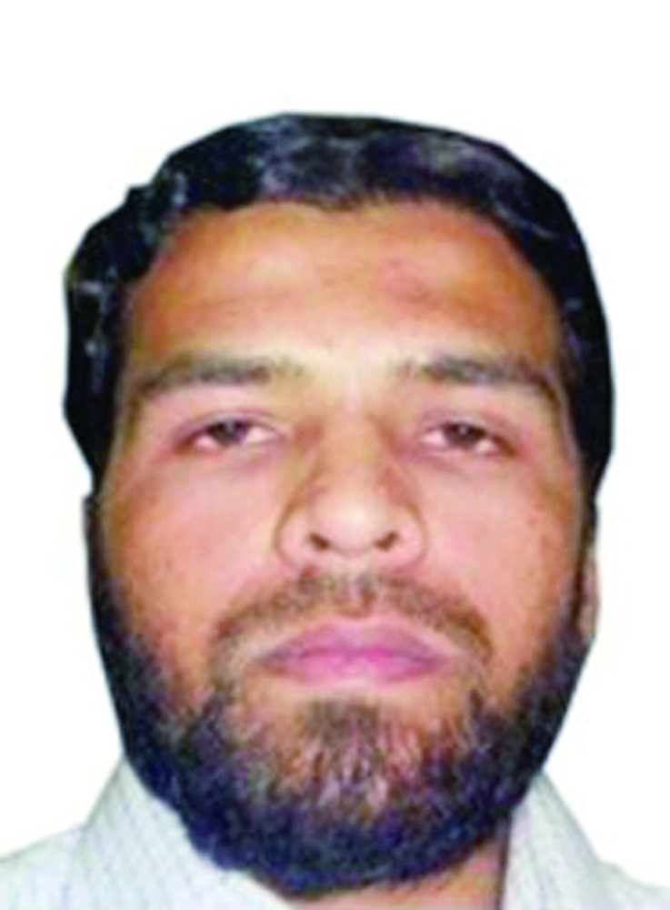 عبدالله قلزار خان