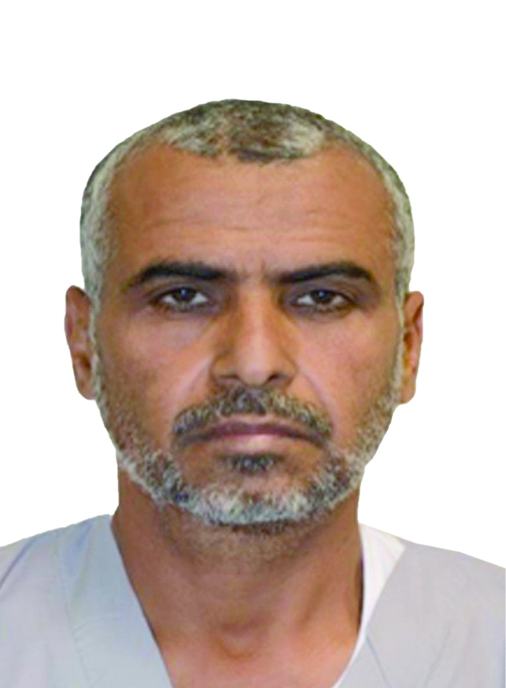 سعيد الزهراني