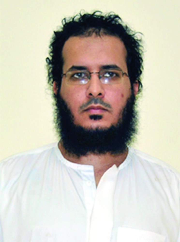 حسام الجهني