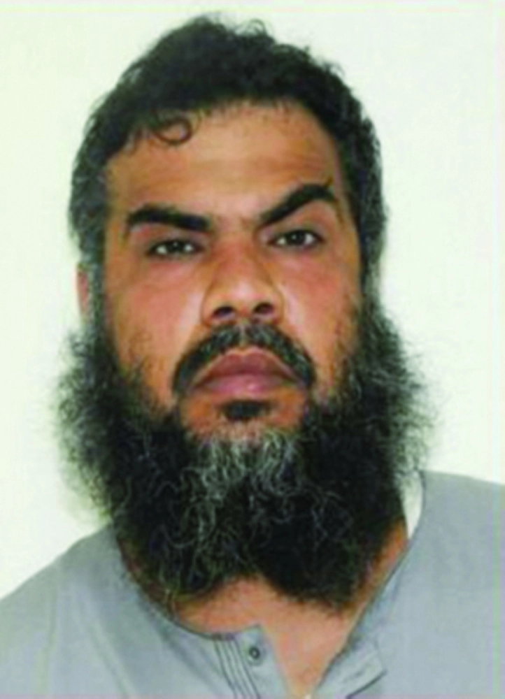 إبراهيم الزهراني