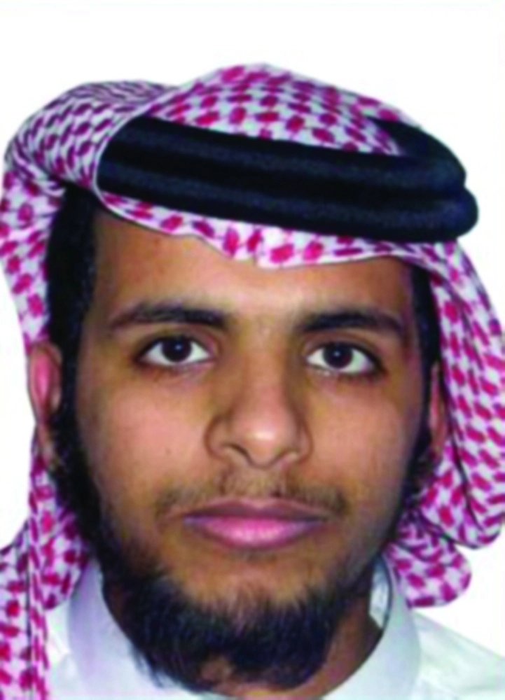 خالد السرواني