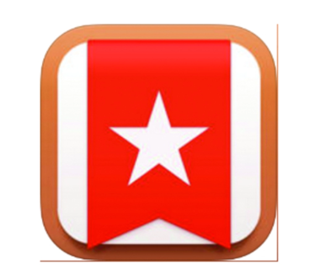 Wunderlist
