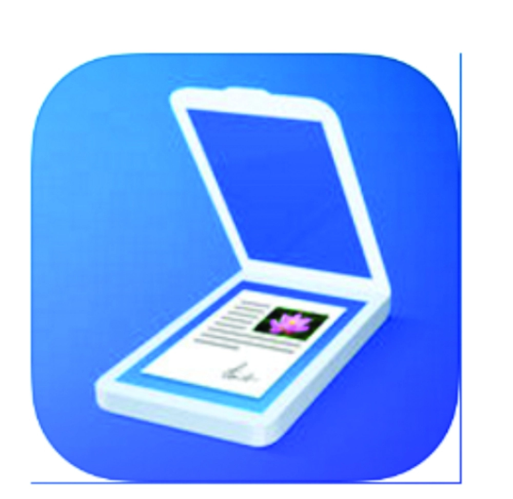 Scanner Pro