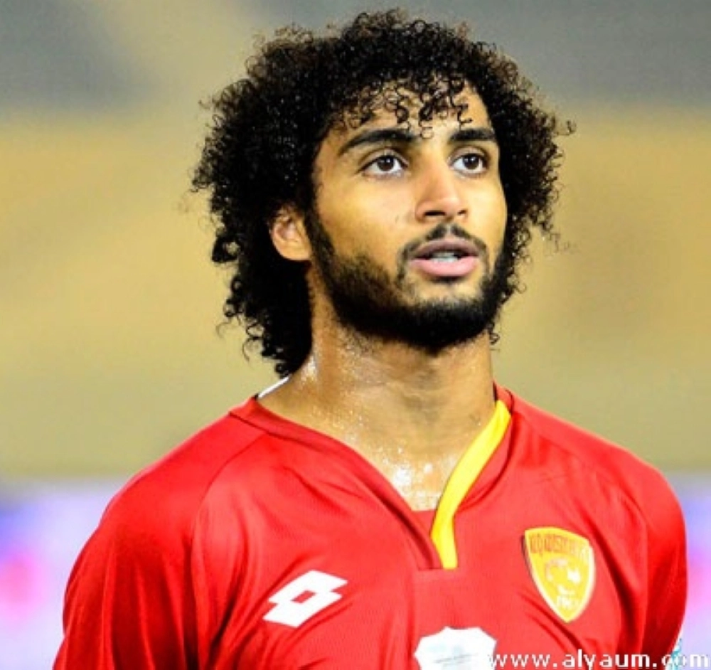 عبدالرحمن العبيد