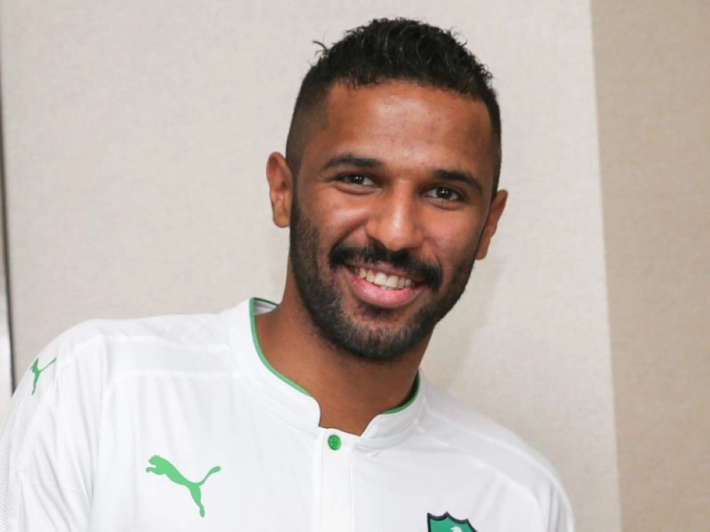 محمد العويس