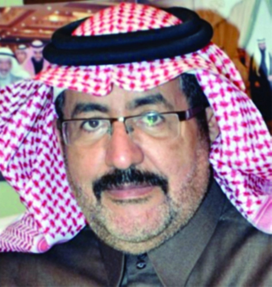 عادل المدالله