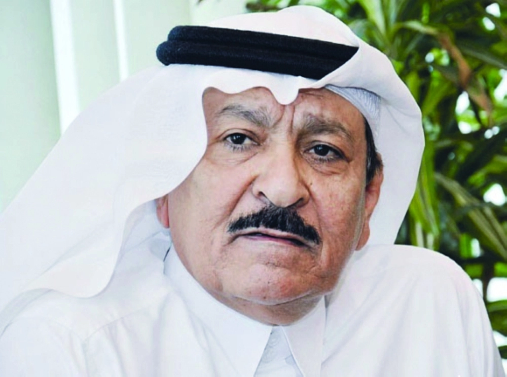 أحمد الرميح