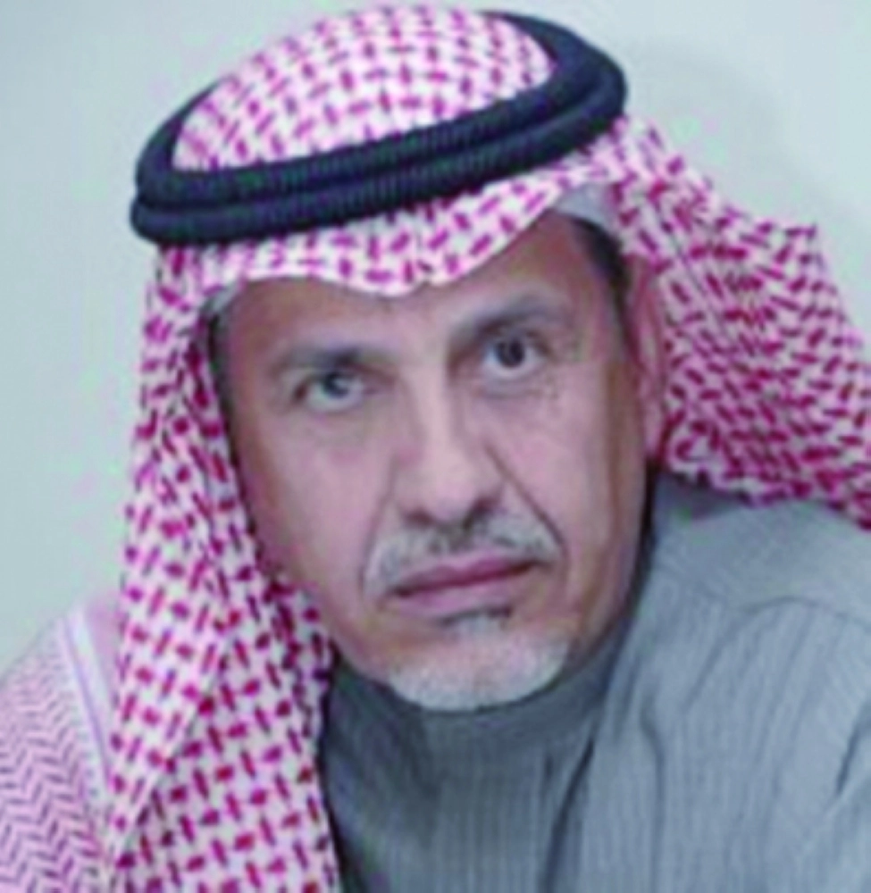 عبدالله الدامغ