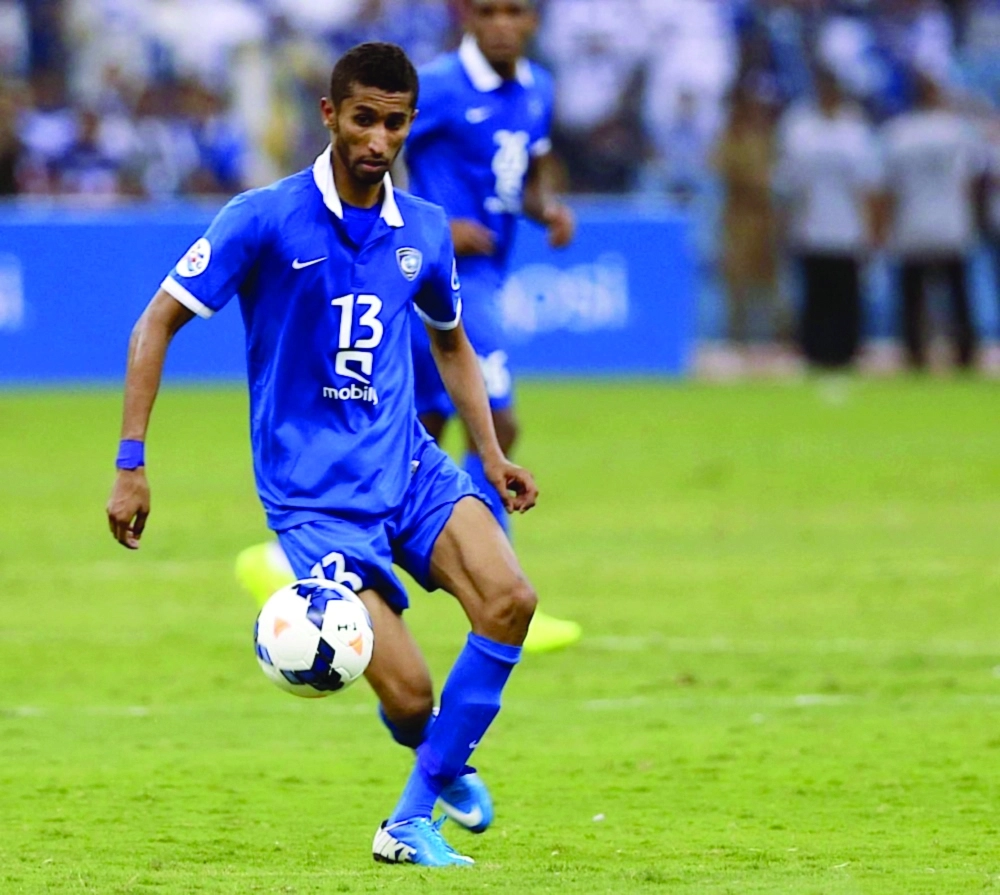 سلمان الفرج