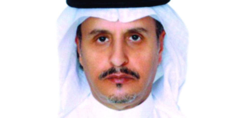 ناصر القرعاوي