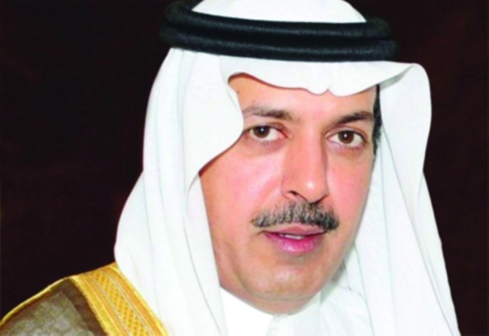 عبدالرحمن الراشد