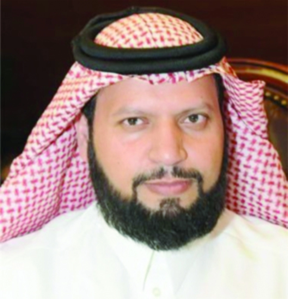 إبراهيم آل الشيخ