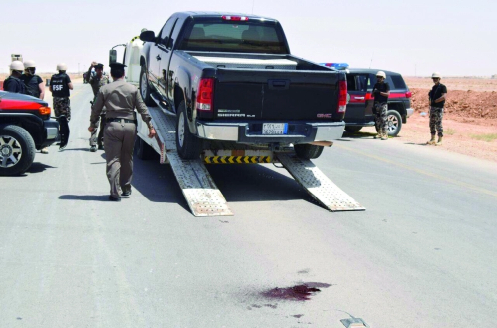 من الفرضية أمس  (واس)